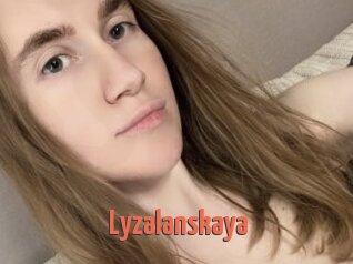 Lyzalanskaya