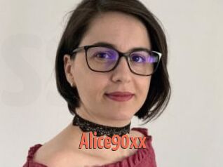 Alice90xx