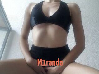M1randa