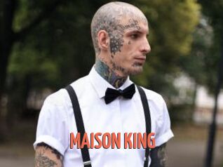 MAISON_KING