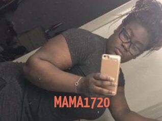 MAMA1720