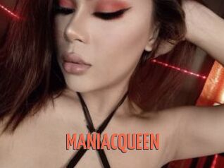 MANIACQUEEN