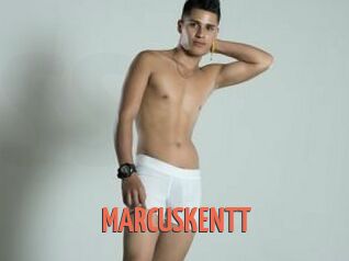 MARCUSKENTT