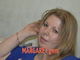 MARGARET_gem