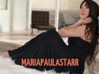 MARIAPAULASTARR