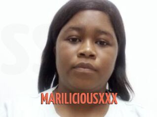 MARILICIOUSXXX