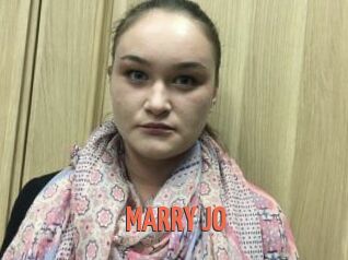 MARRY_JO