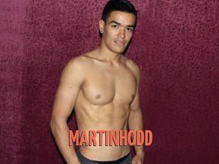 MARTINHODD