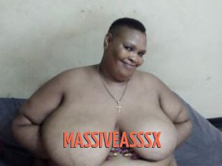 MASSIVEASSSX