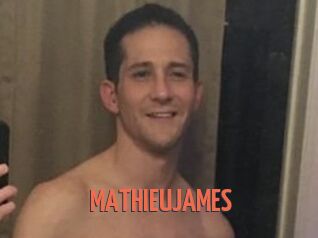 MATHIEUJAMES