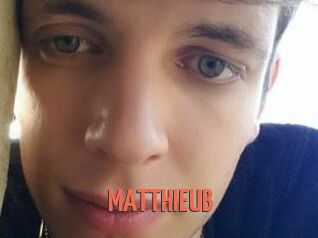 MATTHIEUB