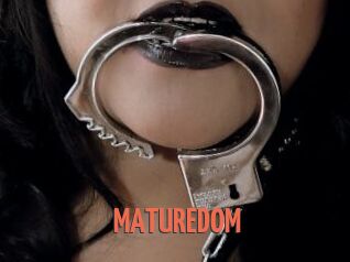MATUREDOM