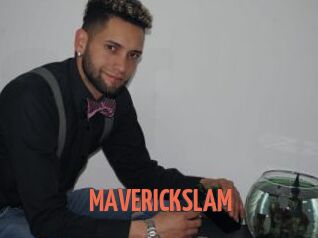 MAVERICKSLAM