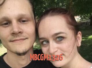 MBCGM1326