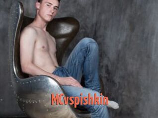 MCvspishkin