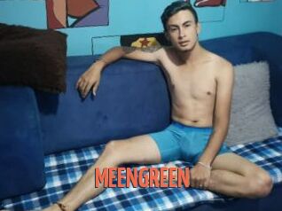 MEENGREEN