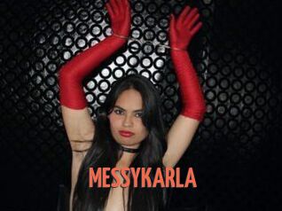 MESSYKARLA