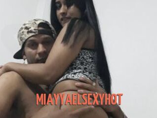 MIAYYAELSEXYHOT