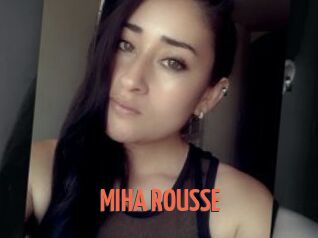 MIHA_ROUSSE