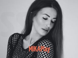 MIKAPlay