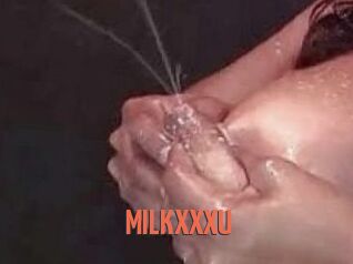 MILKXXXU