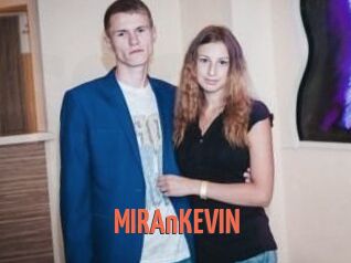 MIRAnKEVIN