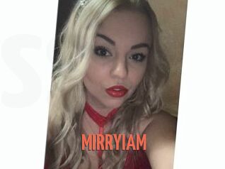 MIRRYIAM