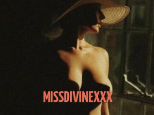 MISSDIVINEXXX