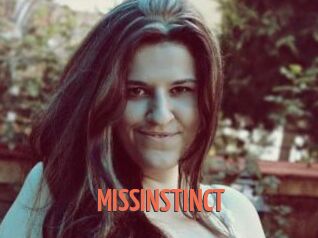 MISSINSTINCT