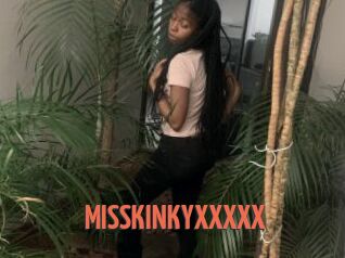 MISSKINKYXXXXX