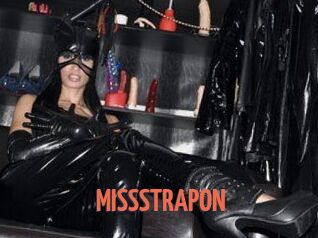 MISSSTRAPON