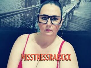 MISSTRESSRAEXXX