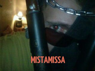 MISTAMISSA