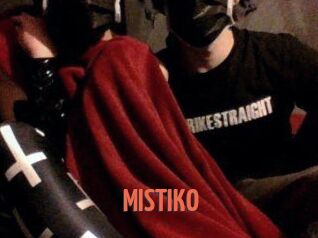 MISTIKO
