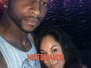 MIXEDFLAVOR