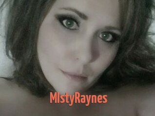 MIstyRaynes