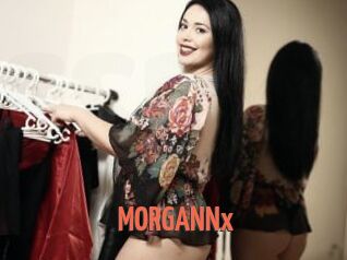 MORGANNx