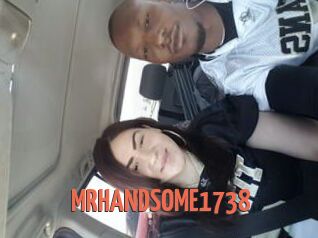 MRHANDSOME1738