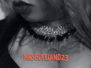 MRSGUCCIANO23