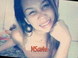 MScute