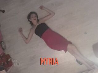 MYRIA