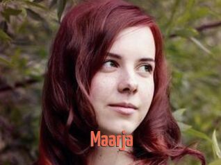 Maarja