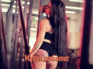 MabelCamGamer