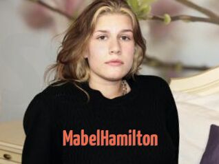 MabelHamilton