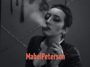 MabelPeterson