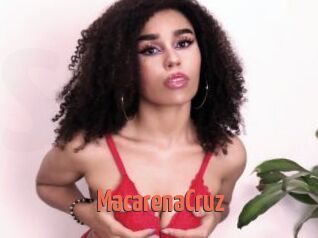 MacarenaCruz