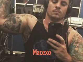 Macexo