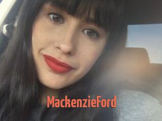 MackenzieFord