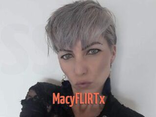 MacyFLIRTx