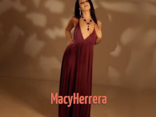 MacyHerrera